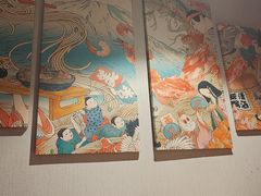 -晶吉·居酒屋·烧鸟·生鱼饭(中山区民主广场店)