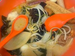 -张亮麻辣烫(天津河东卫国道太阳城店)