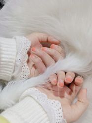 -潮店·虞妃妮轻奢美甲美睫馆