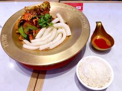 -椒锅锅·麻辣香锅(宝地广场城市集市店)