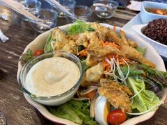 -Ohkajhu Organic Farm Sansai