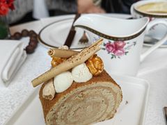 -东海朗廷酒店·廷廊 Palm Court