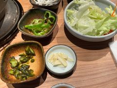 -烧肉达人•炭火烧肉(新天地店)