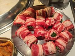 -欢喜哥齐齐哈尔自助烤肉(大学城店)