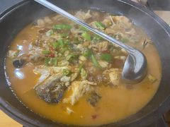 -万景饭店·鱼街农家菜