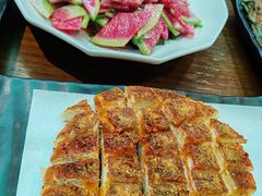 -清真伊香蘭餐厅