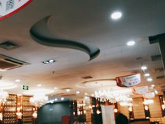 大堂-江边城外烤全鱼(龙德广场店)