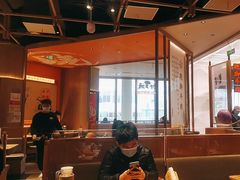 大堂-川堂风·跷脚牛肉·乐山爆炒(宝山日月光店)