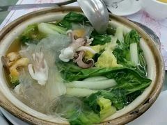 -香港蓮香樓(上環店)