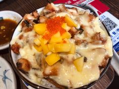 -大雄寿司(中华广场店)