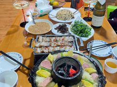 -龙姐私房菜(和顺古镇店)