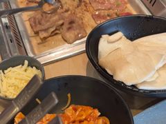 -新石器烤肉(高行万嘉店)