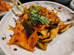 -味家烤肉烤鳗鱼牛排(西塔旗舰店)