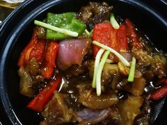 -真好吃牛杂(白沙店)