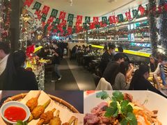 -大头虾越式风味餐厅(光明广场店)