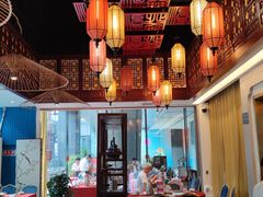 -粤香楼(新光里店)