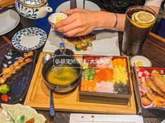 -山葵家·创意料理(宁波来福士店)