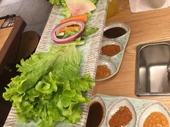 -犟牛家·榴莲烤肉(五棵松店)