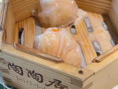 -陶陶居酒家(SM二期购物广场店)