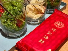 -蒋记海鲜姿造•洋房别墅(星河湾店)