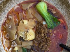 -蒙自源米线大王(普宁广场店)