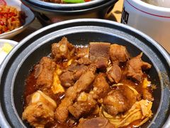 -72街红烧排骨饭(海珠丽影广场店)