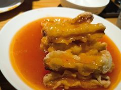 -天堂鸟水煮鱼·烟火川菜(索凌路店)