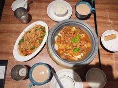 -耶里夏丽·丝路新疆菜·清真食品(徐汇南丹东路臻选店)