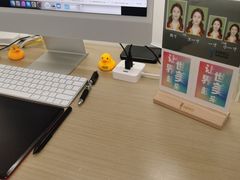 -海马体照相馆(万菱汇店)