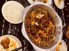 -光友小四川水煮鱼(鸭绿江街店)