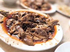 -温记府廟豆汤饭·始于1955年(海椒店)