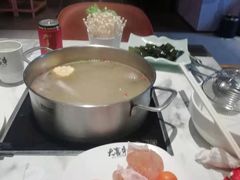 -大喜牛鲜牛肉火锅(世纪金源店)