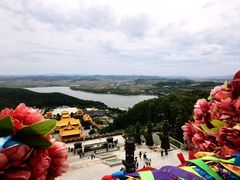 -六鼎山文化旅游区