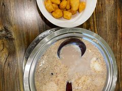 小壶奶茶-格日勒阿妈蒙古厨房(大召店)