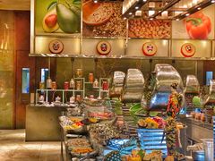 -武汉武昌威斯汀酒店-知味自助餐厅