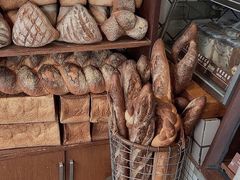 -Juicy Bakery(大学路店)