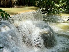 -关西瀑布