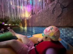 -苏州乐园森林水世界