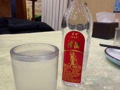 -奥华餐厅·老张记(台基厂店)