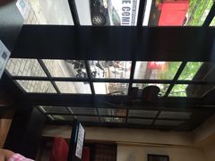 绿柠食堂-绿柠食堂(北外滩店)