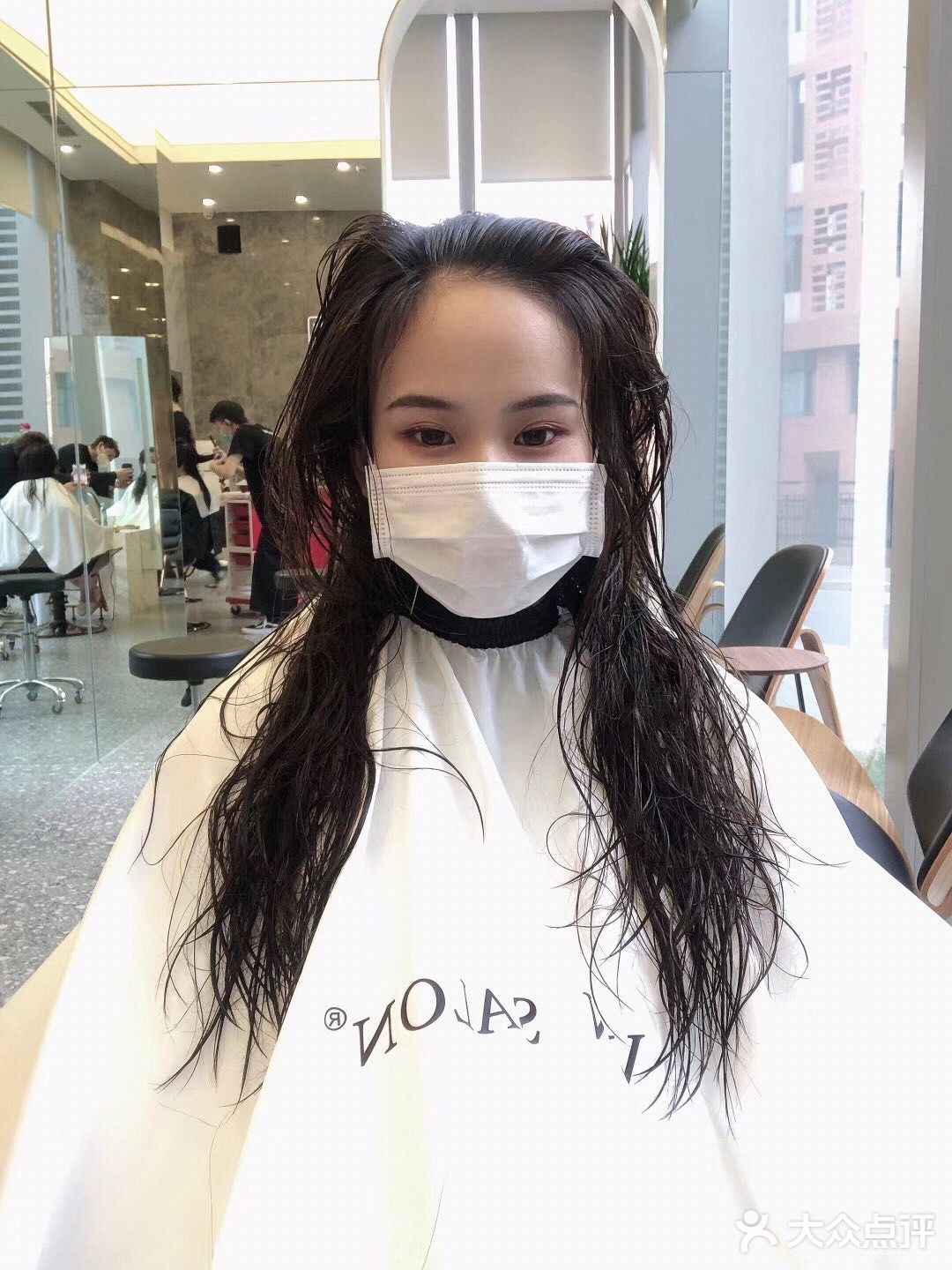 美少女发型