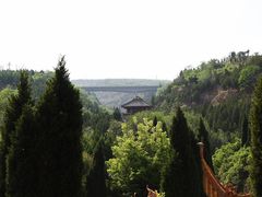 -函谷关历史文化旅游区