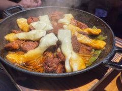 -人民公社大食堂(张家湾店)