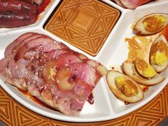 -阿财老铺·凤阳土菜馆