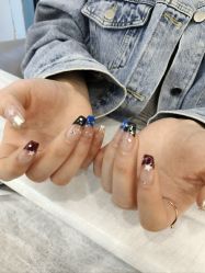 -斯馨·健康美甲美睫