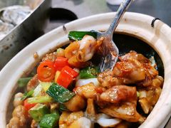 -飞尝蚝·顺德菜·鱼生(顺德总店)