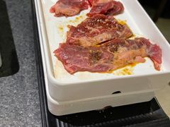 -神户赤童日式烤肉伙伴(东直门店)