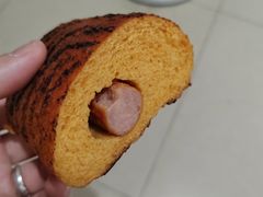 火腿包-原麦山丘(新中关店)