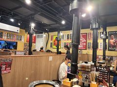 -蒜香焼肉PURUSHIN(马场路店)