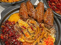 -新仙清汤牛腩(铜锣湾店)